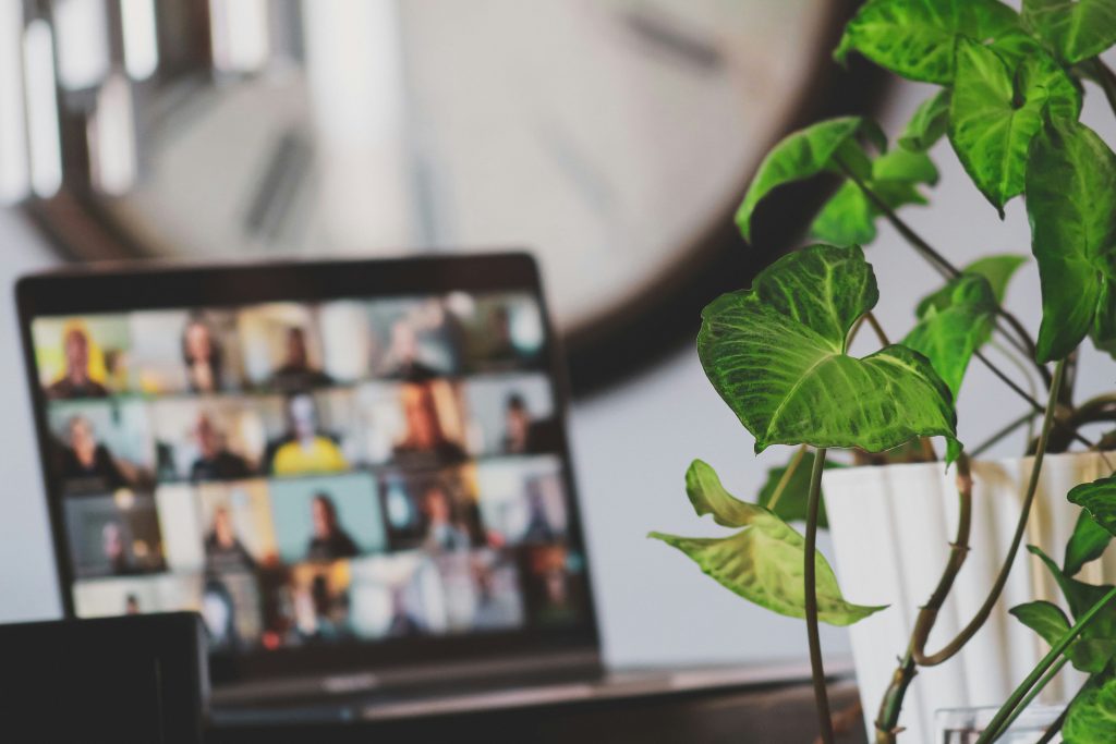 Découvrez les webinaires du PU-CVL